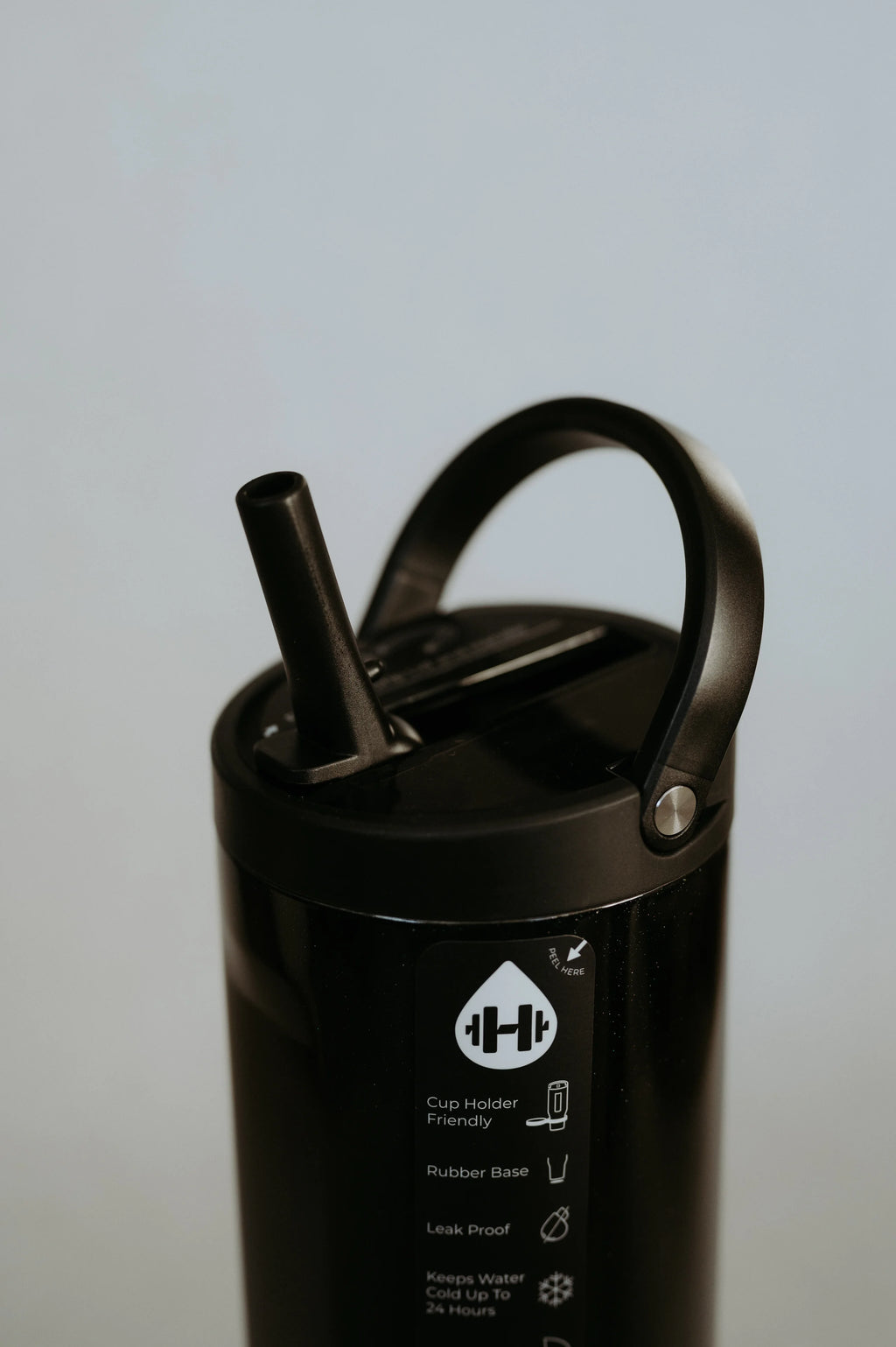 HydroJug Sport 32oz (Spellbound)