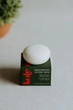 Kate McLeod Grounding Stone Mini