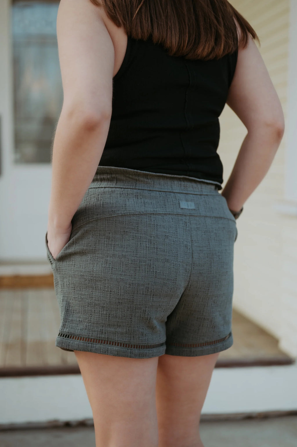 UGG Frynn Short