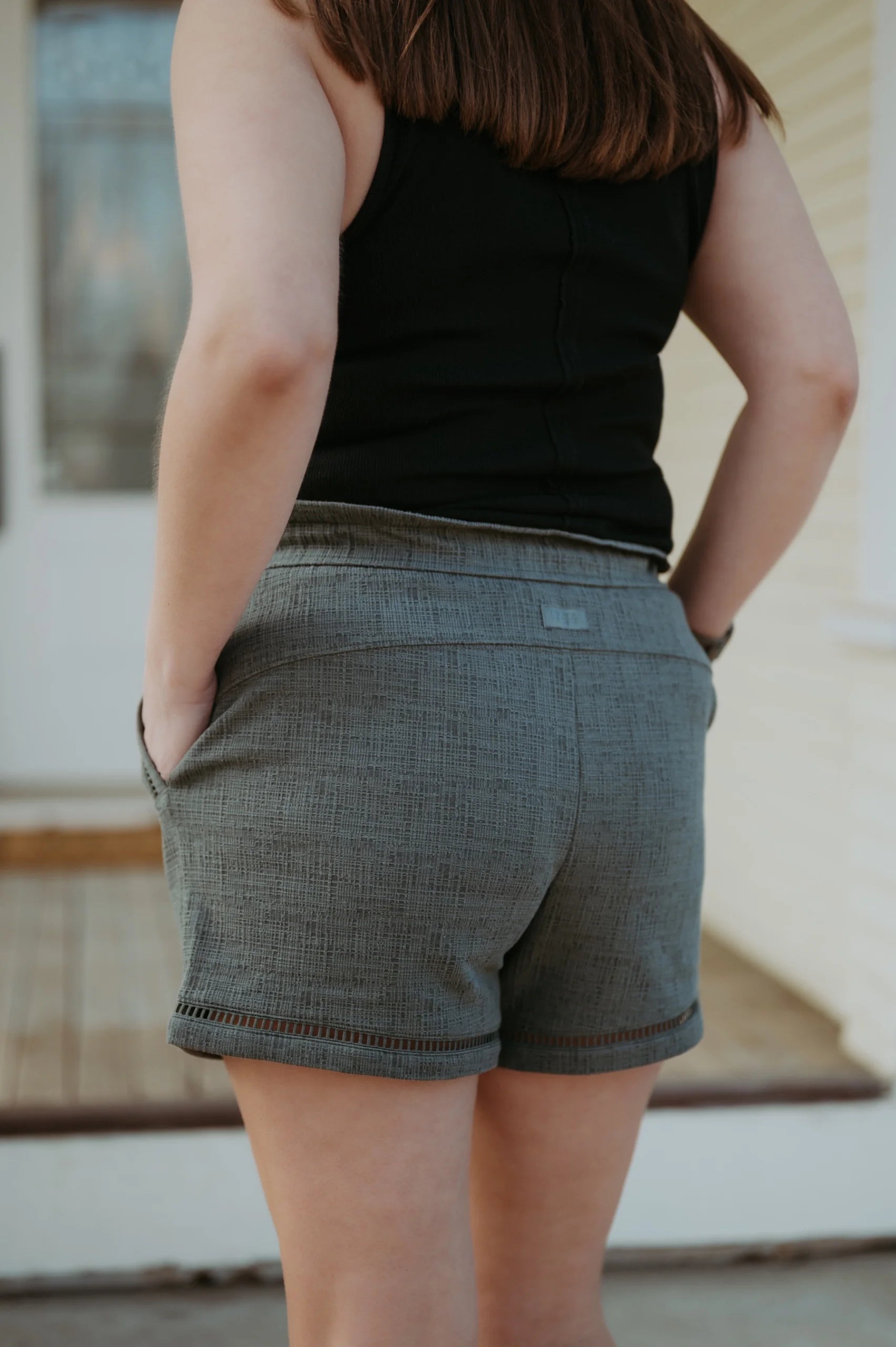 UGG Frynn Short