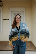 Pendleton Big Sky Cardigan