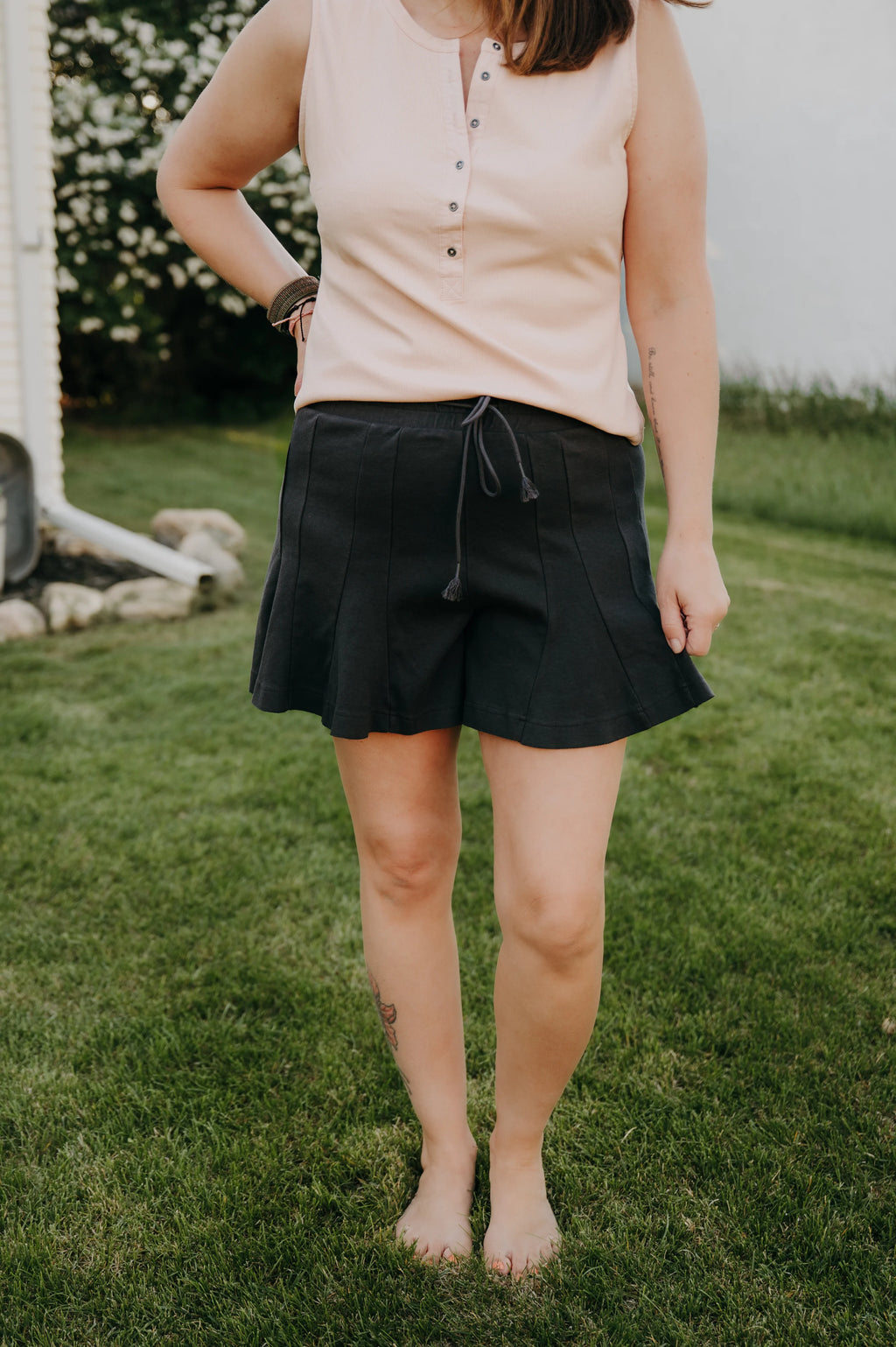 UGG Phaedra Short