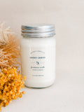 Antique Candle Co. Sweet Lemon 16 Ounce
