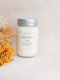 Antique Candle Co. Pumpkin and Pine 16 ounce