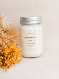 Antique Candle Co. Christmas Day 16 ounce