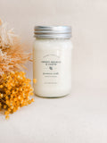 Antique Candle Co. Sweet Orange and Clove 16 ounce