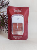 Touchland Hydrating Hand Sanitizer (Salted Caramel)
