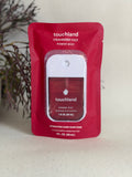 Touchland Hydrating Hand Sanitizer (Cranberry Fizz)