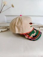 Poppy & Pine Mallard Hat