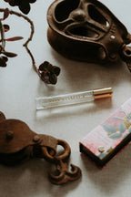 Tokyo Milk Dead Sexy Travel Vial Spray 0.3oz