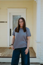 prAna Cozy Up Crew - Taro