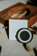 Pura Car Fragrance - Linens and Surf