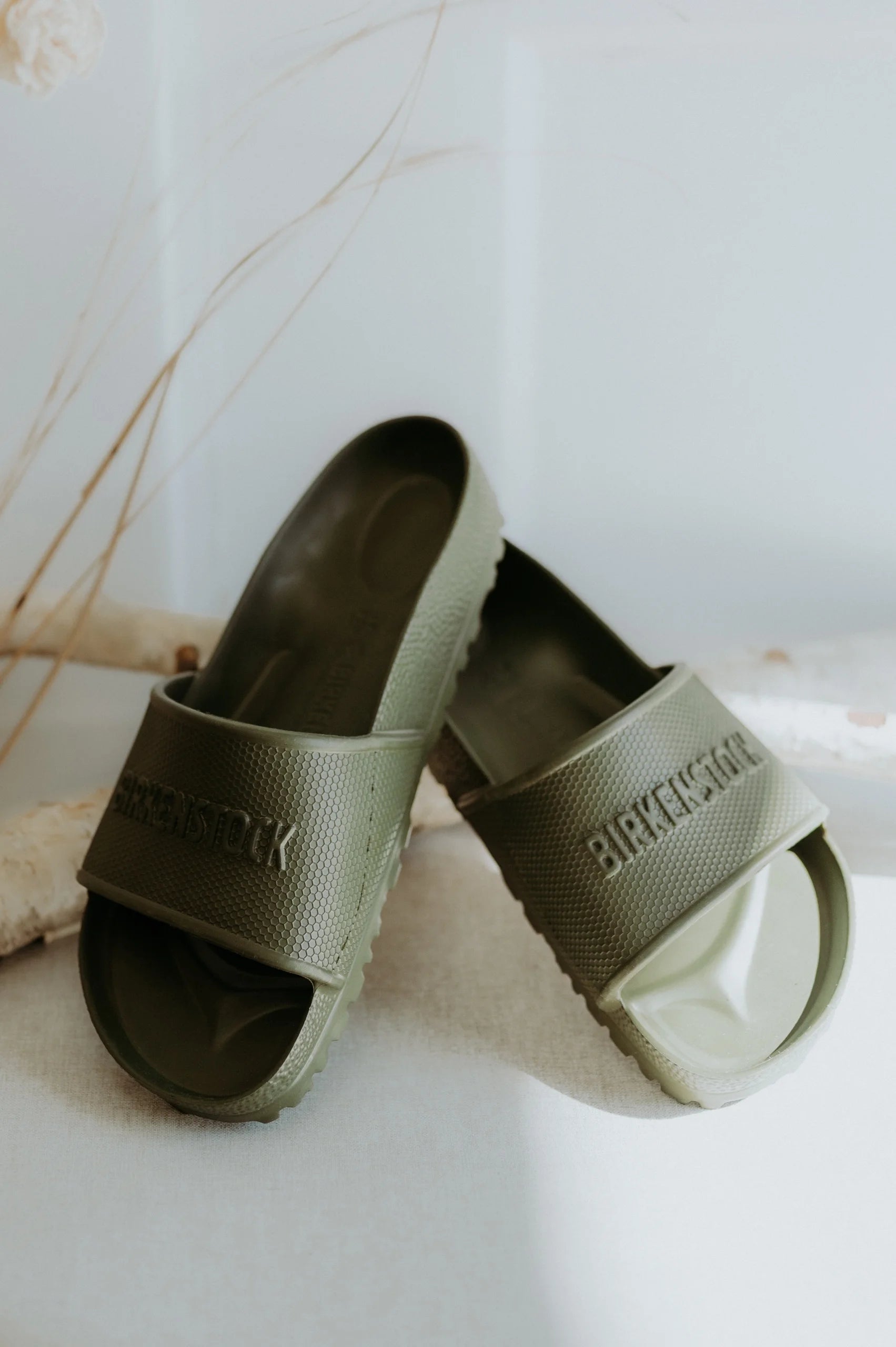 Birkenstocks Barbados EVA