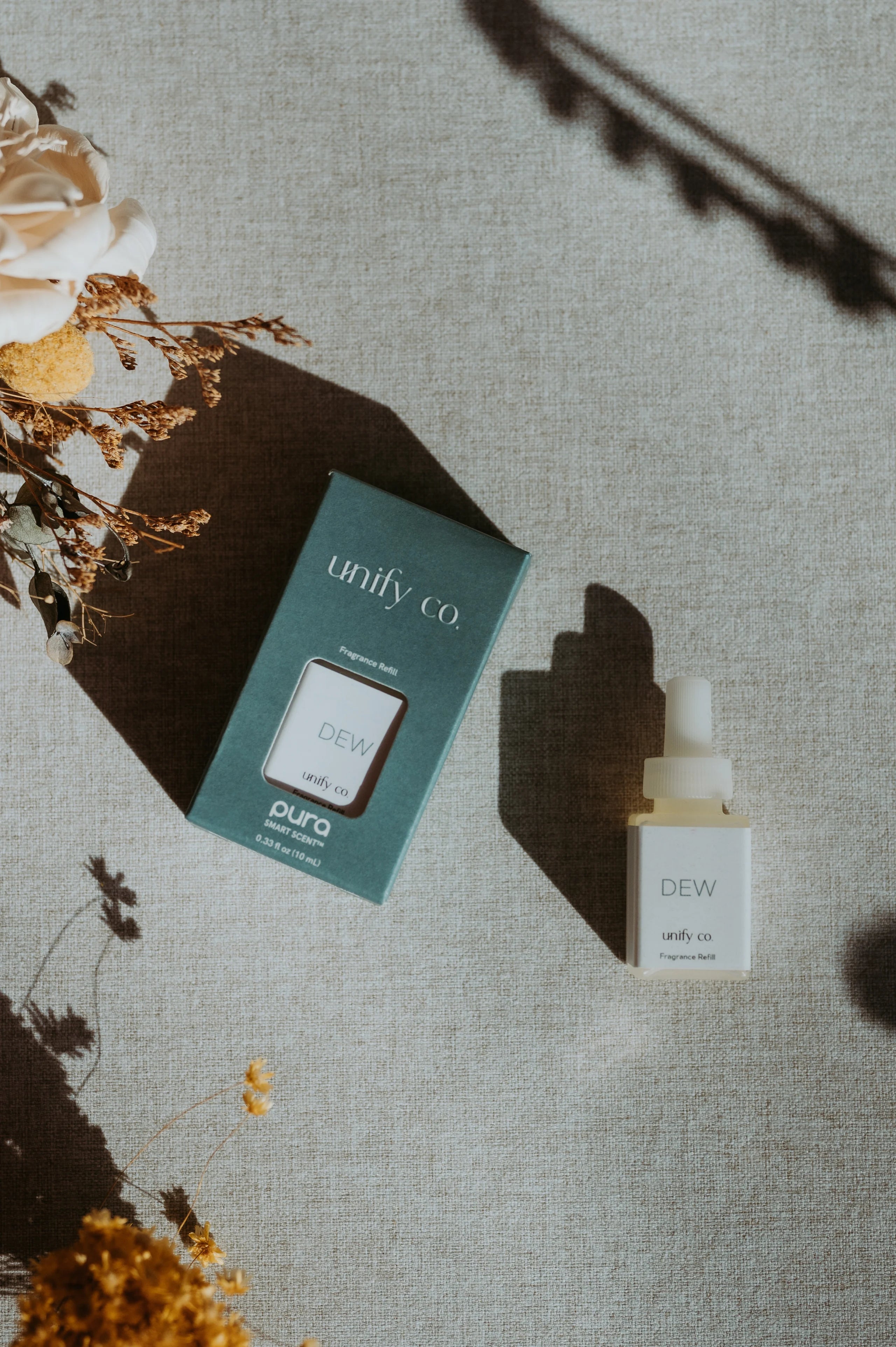 Pura Unify Co. Pura Fragrance Refill (Dew)