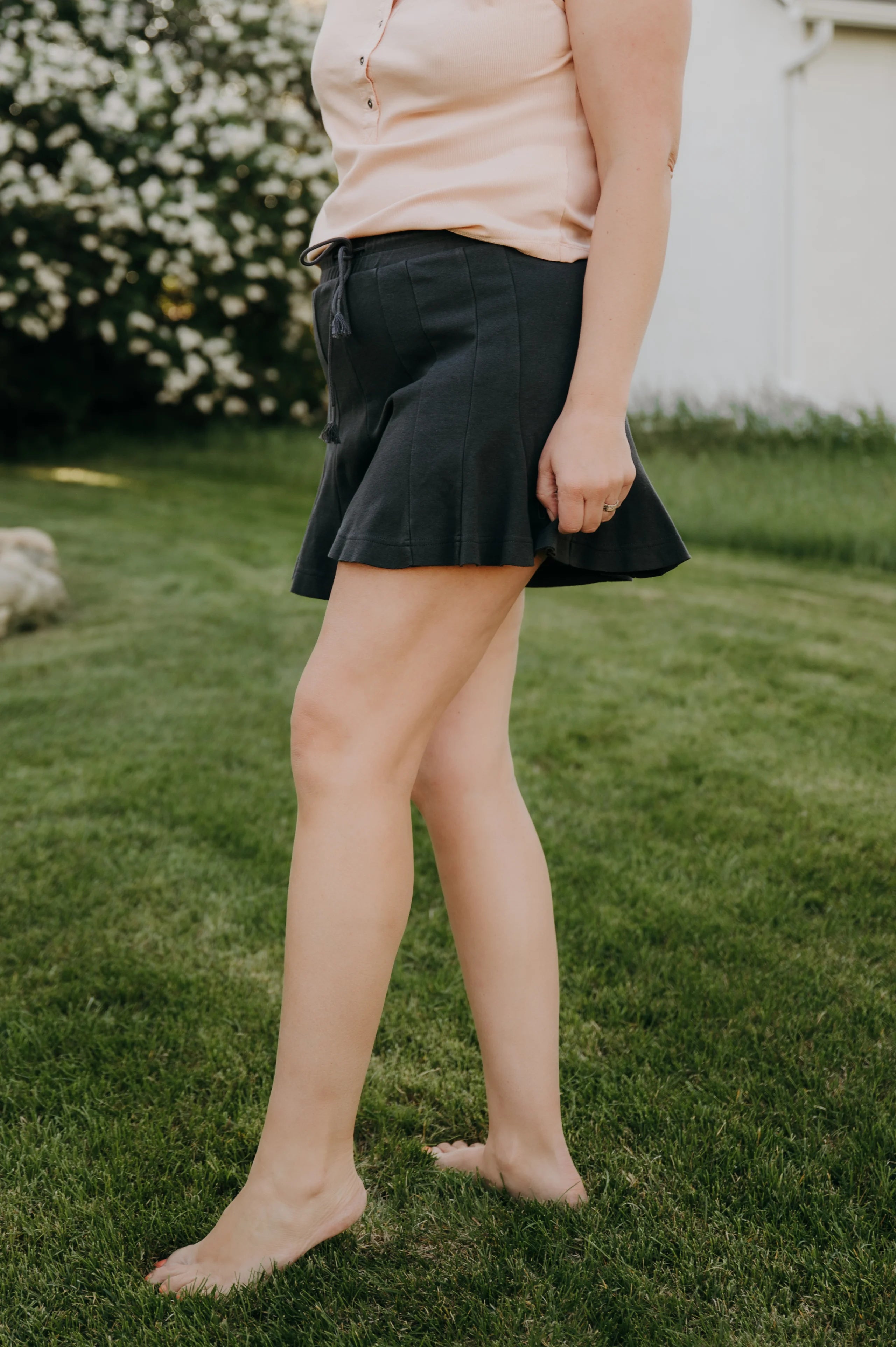 UGG Phaedra Short