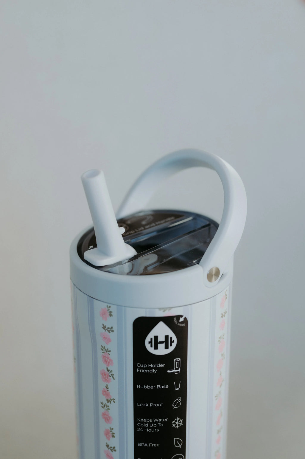 HydroJug Sport 32oz (Primrose)