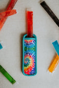 Popsicle Sleeve - Tie Dye
