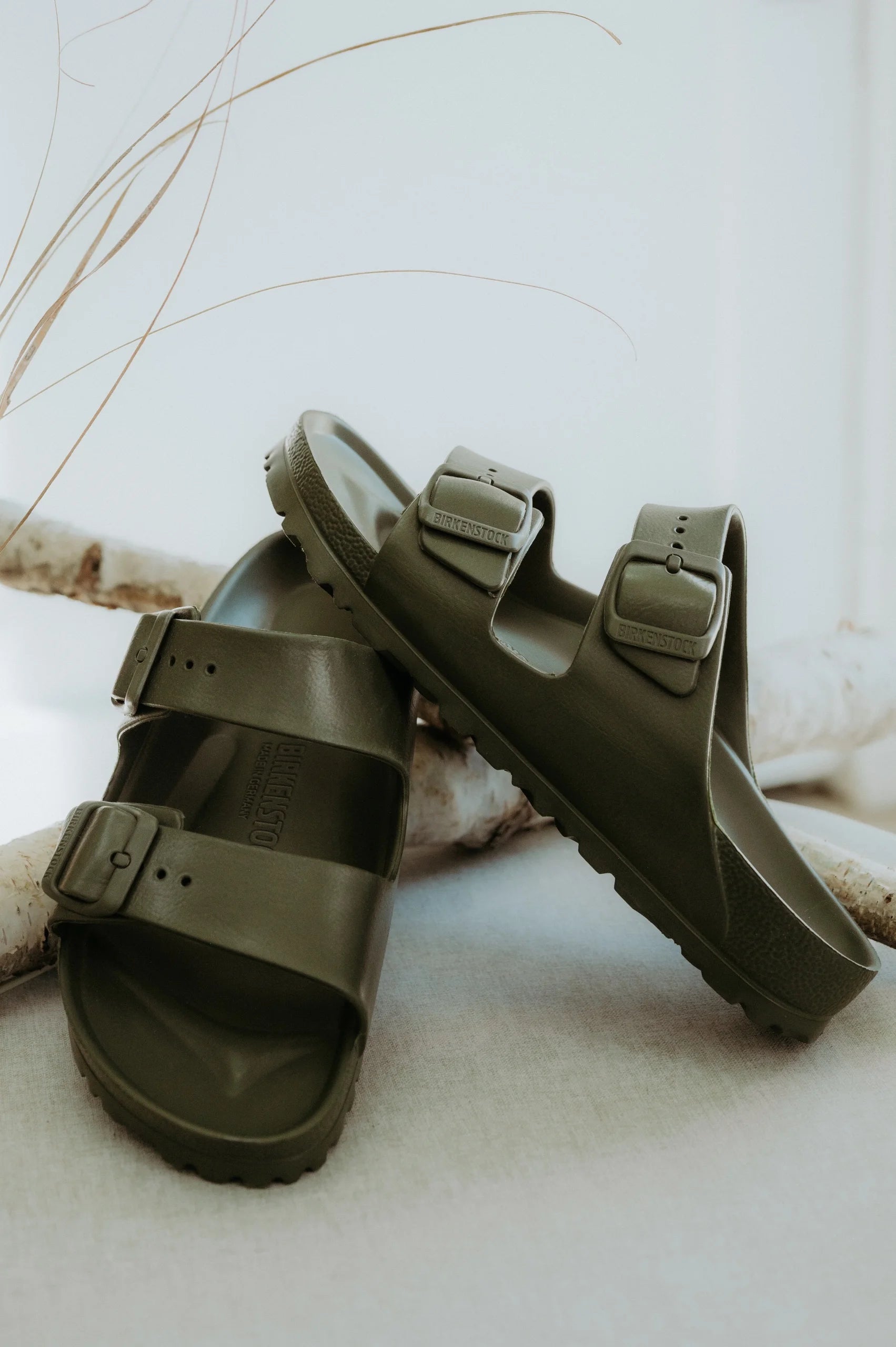 Birkenstock Arizona EVA