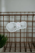 Sticker- Parent and Baby Elephant