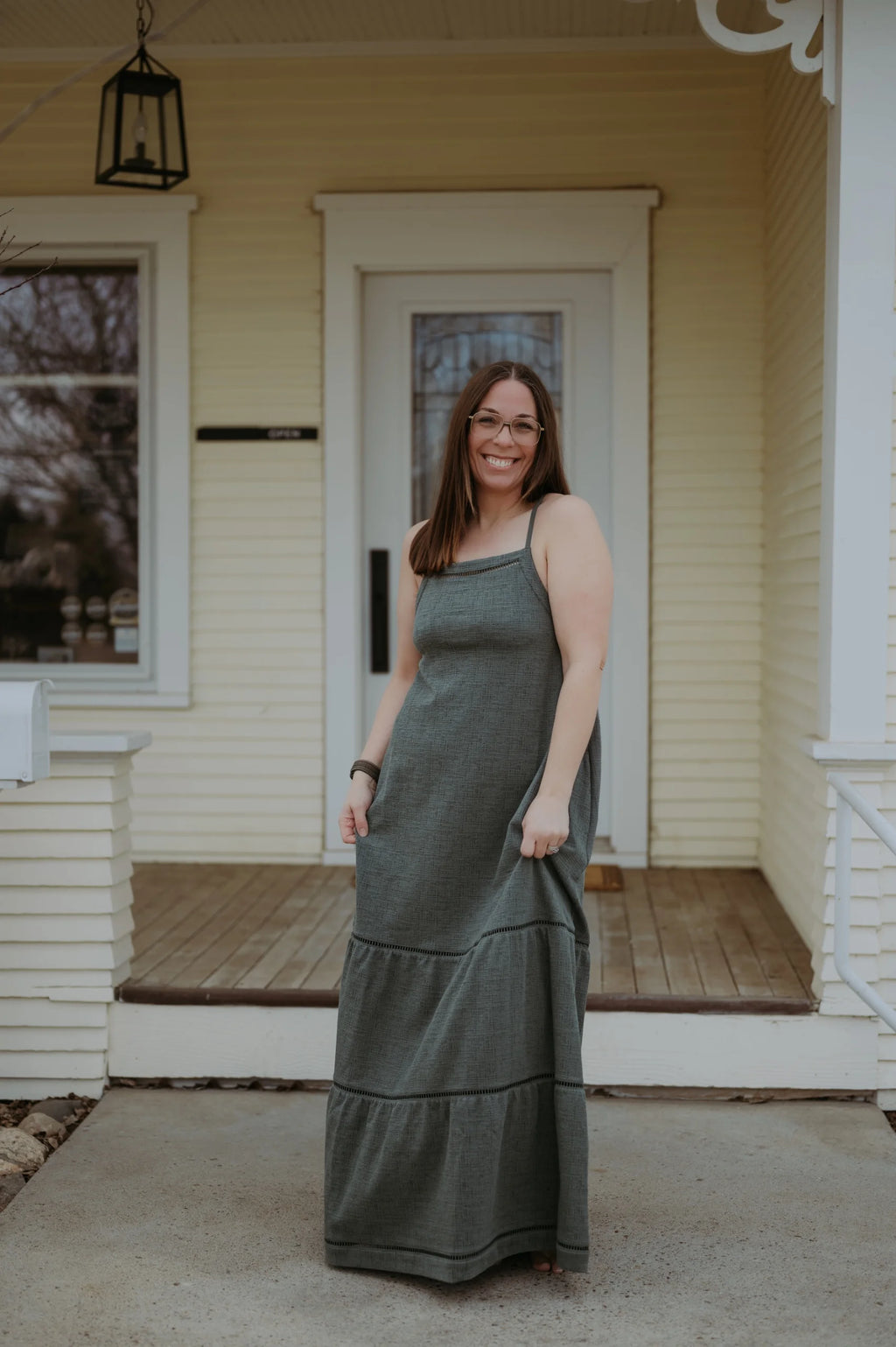 UGG Clarinda Dress