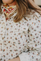 Pendleton Gambler Shirt Dress