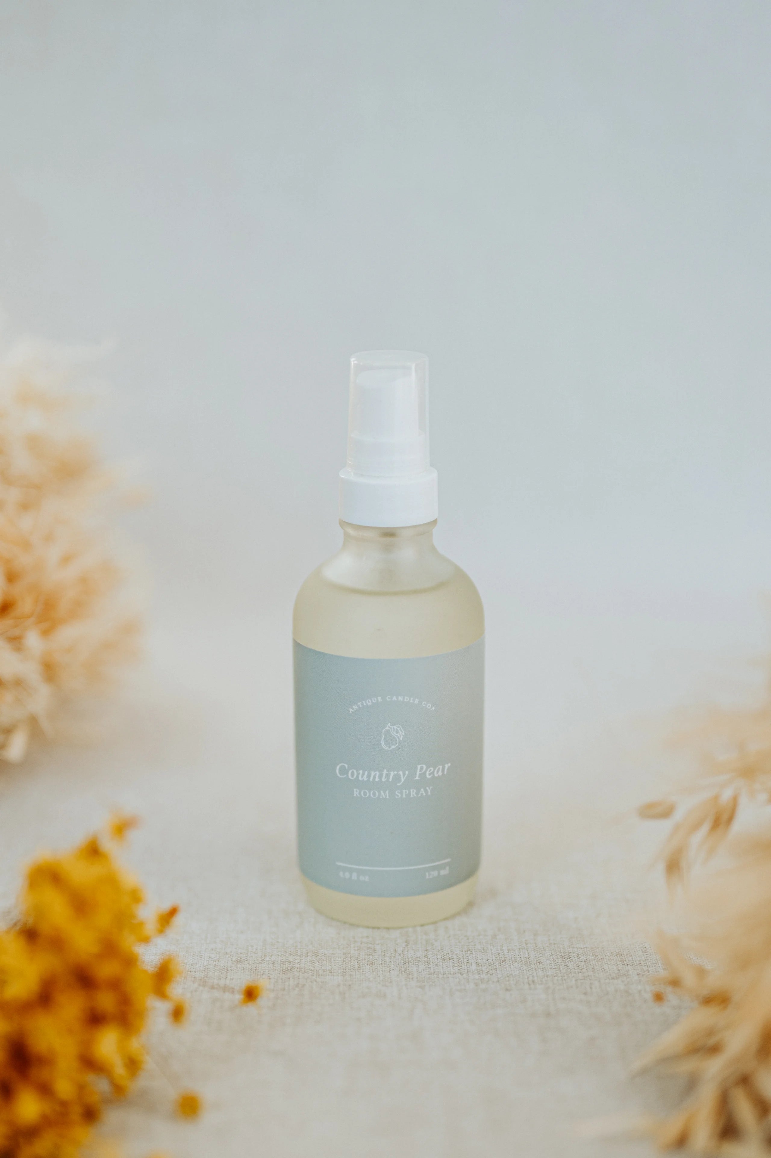 Antique Candle Co. Country  Pear Room Spray