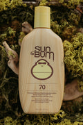 Sun Bum Original SPF 70 Premium Moisturizing Sunscreen Lotion