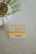 Puravida Bracelets Gift My Sunshine Card