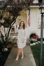 Pendleton Gambler Shirt Dress