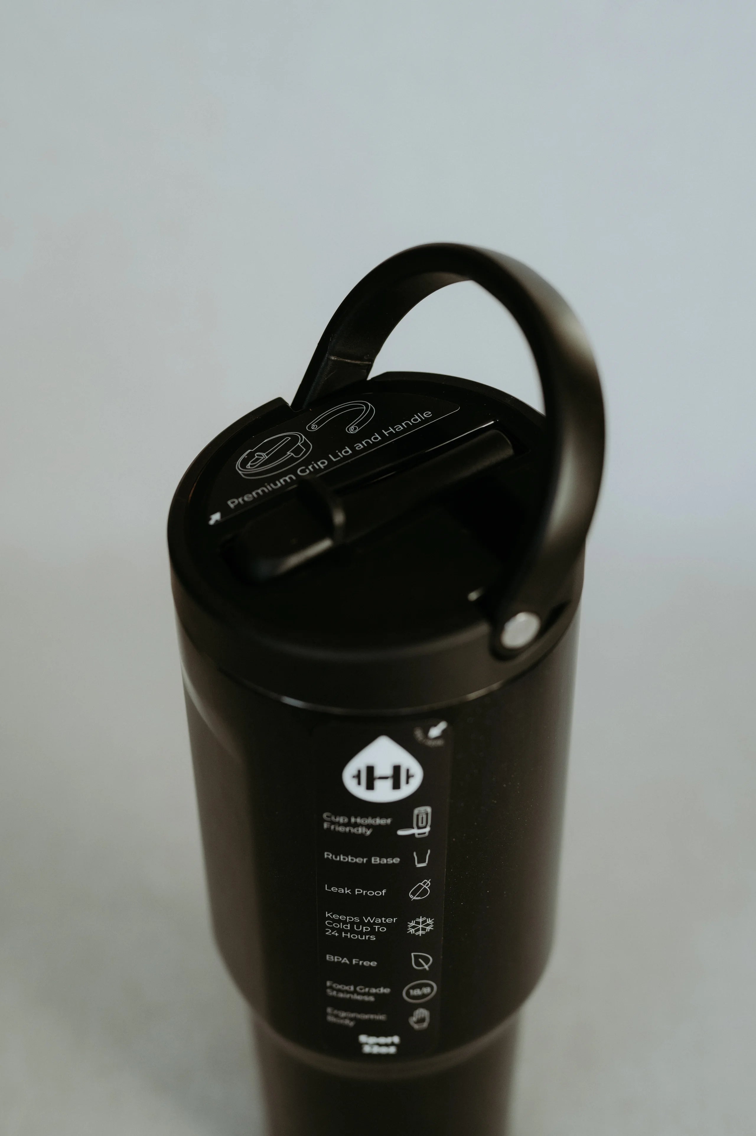 HydroJug Sport 32oz (Spellbound)