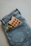 Thread Vertical Wallet (Willow)
