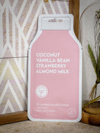 ESW Strawberries & Cream Soothing Raw Juice Mask