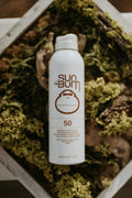 Sun Bum Mineral SPF 50 Sunscreen Spray
