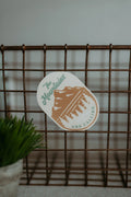 Sticker- The Mountains Are Calling/Outdoor