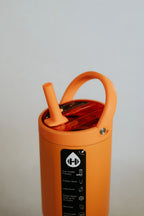 HydroJug Sport 32oz Tumbler (Tangerine)