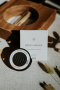 Pura Becki Owens Car Fragrance Refill - Coconut Calm
