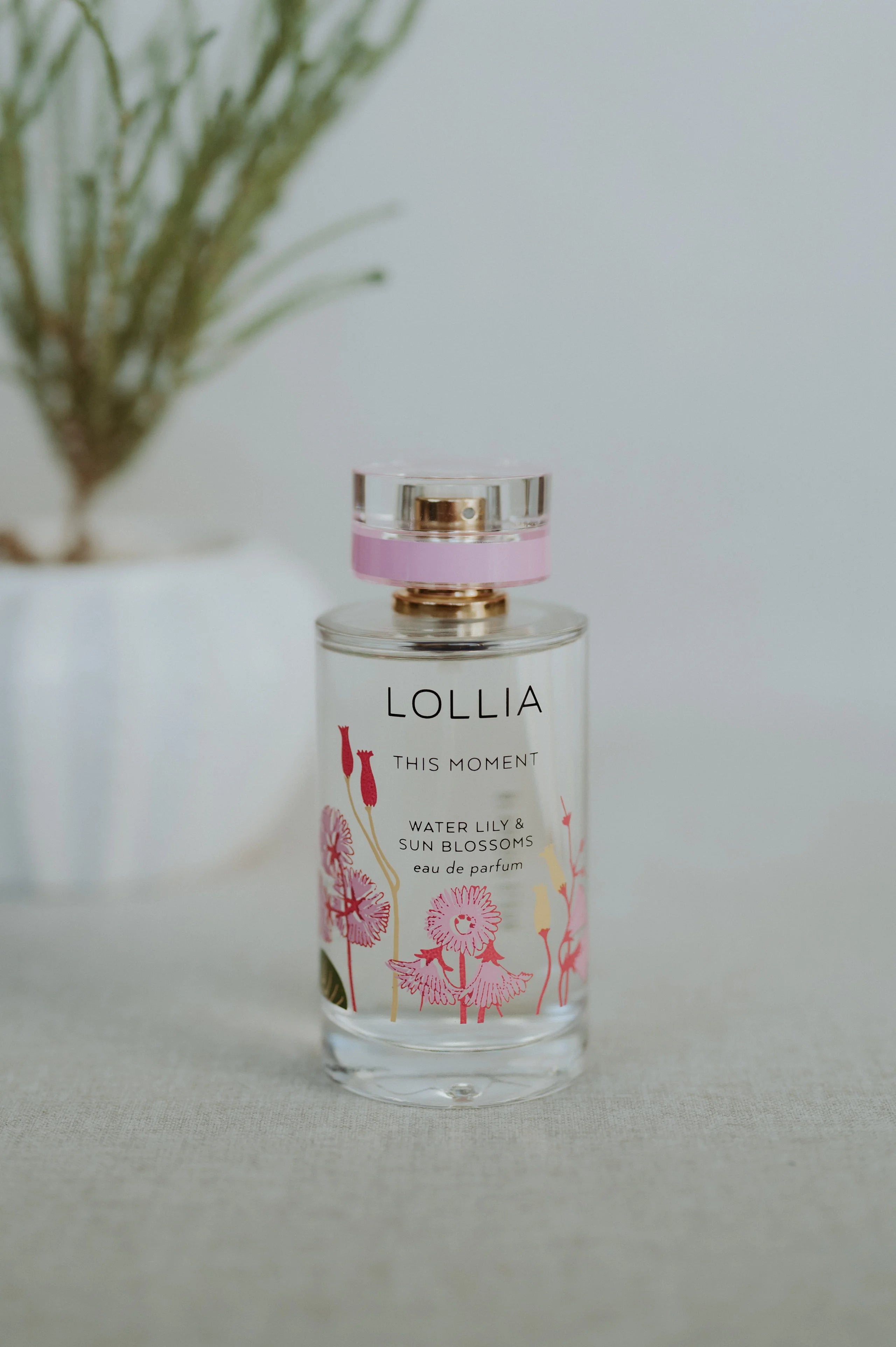 Tokyo Milk This Moment Perfume