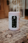 HydroJug Standard Can Cooler (Wild Rose)