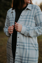 Flag & Anthem Lynden Knit Flannel