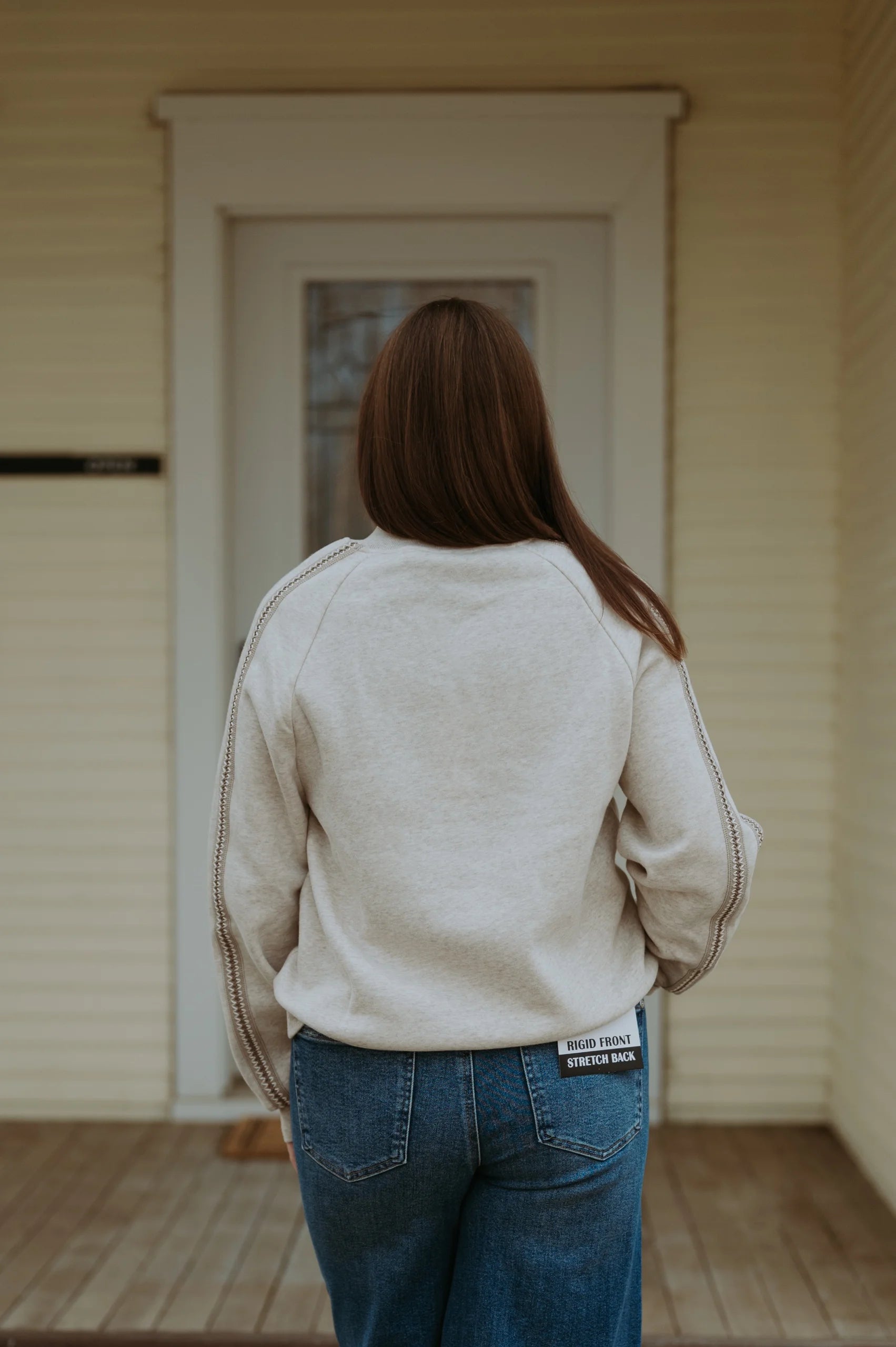 UGG Tasman Crewneck