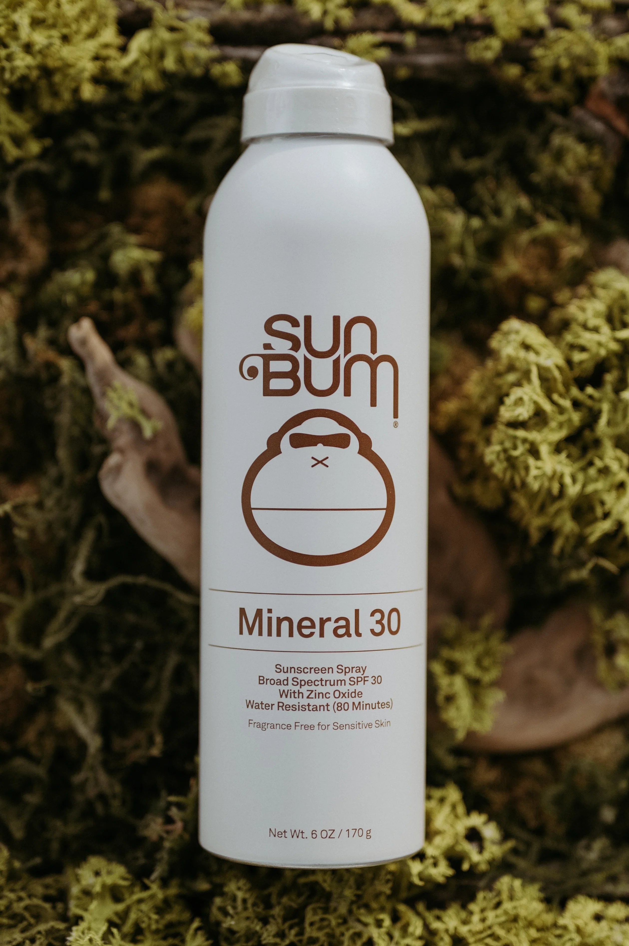 Sun Bum Mineral SPF30 Sunscreen Spray