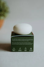 Kate McLeod Daily Stone Lotion Bar 3.5oz Refill