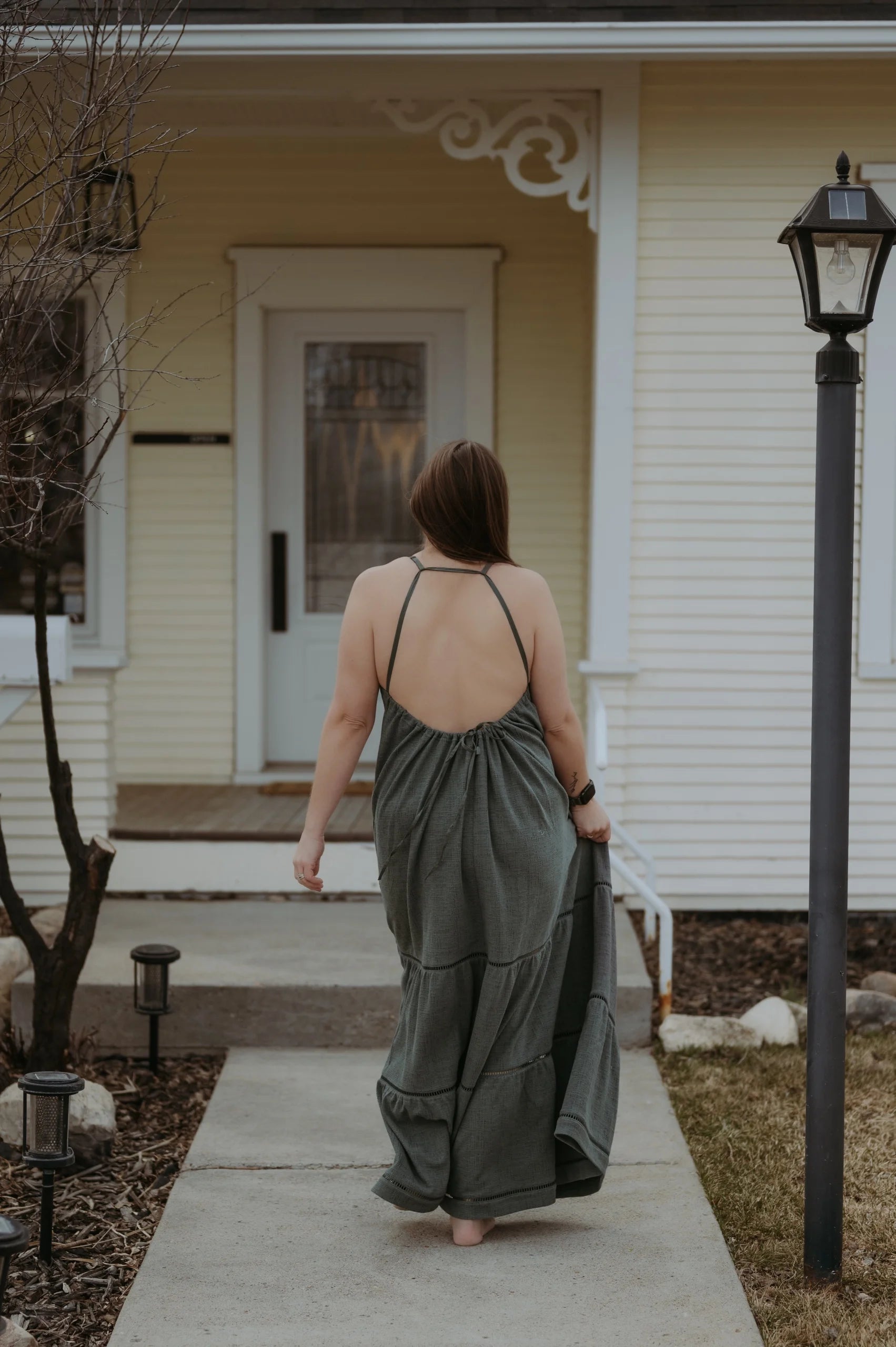 UGG Clarinda Dress