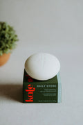 Kate McLeod Daily Stone Lotion Bar 3.5oz Refill
