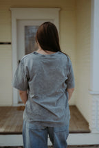 Zutter Boyfriend Fit Tee