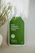 ESW Green Reset Anti-Aging Raw Juice Mask