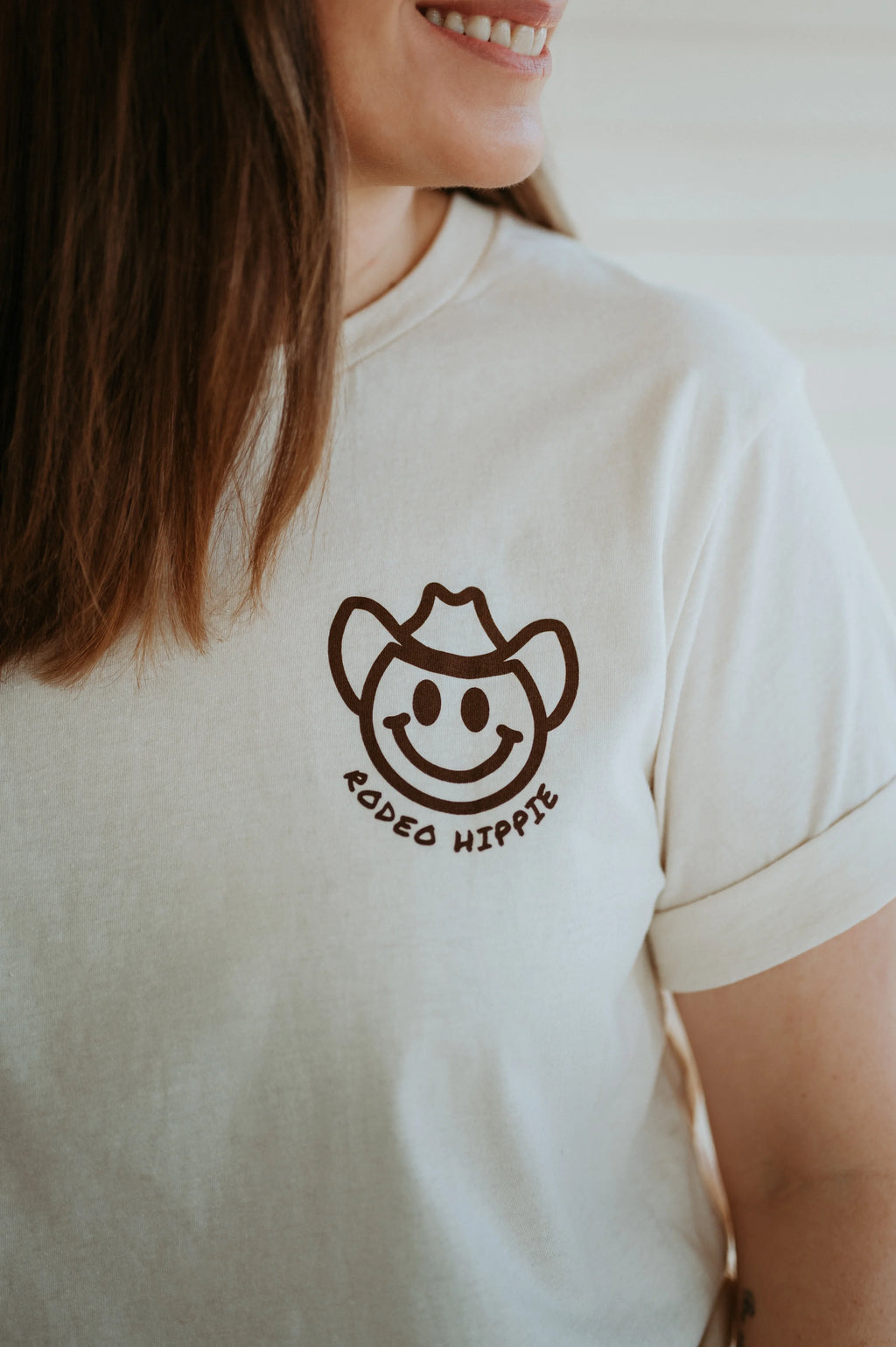 Rodeo Hippie "Guest Check" Unisex Tee