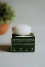 Kate McLeod Grounding Stone Mini