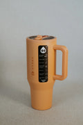 HydroJugTraveler 32oz (Marigold)