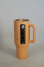 HydroJugTraveler 32oz (Marigold)